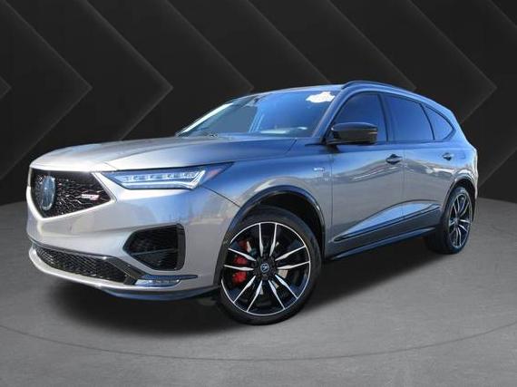 ACURA MDX TYPE S 2023 5J8YD8H80PL002616 image